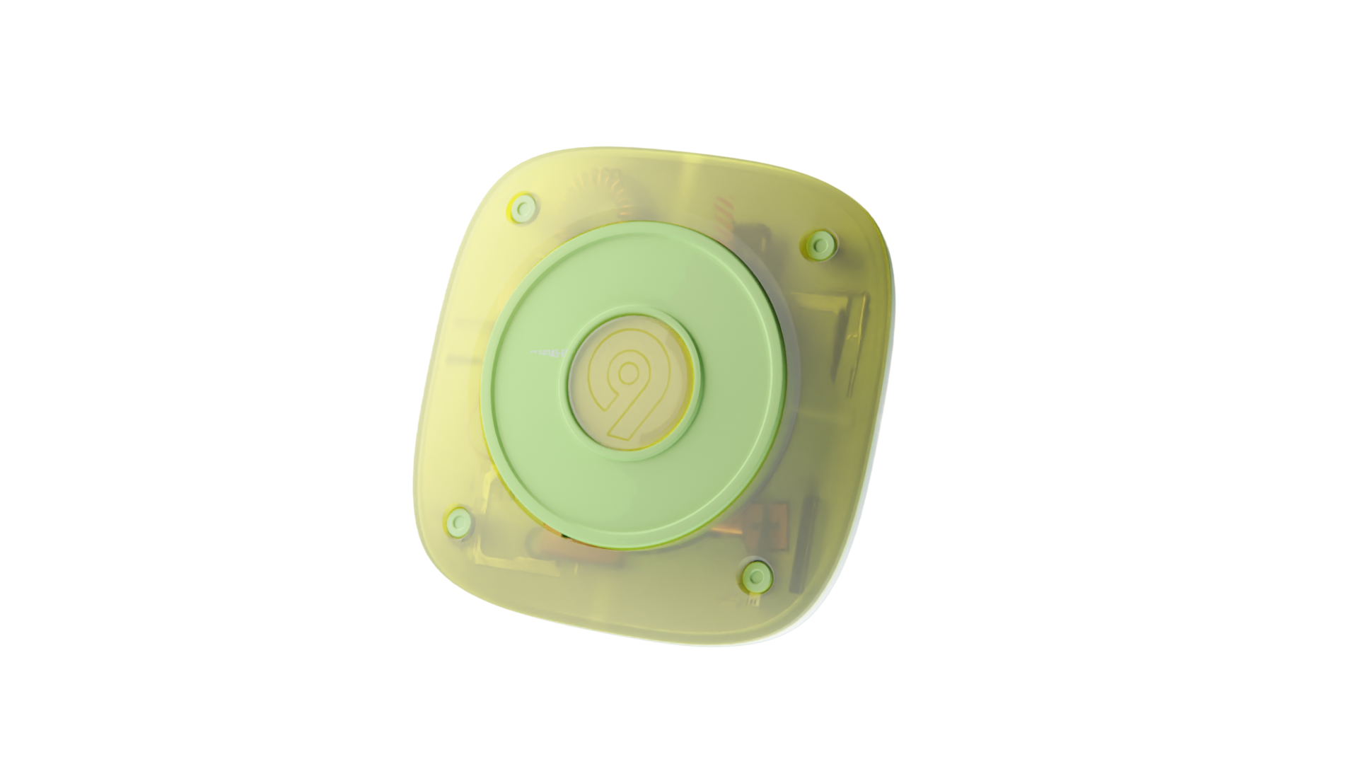 Evertasty home sensing device